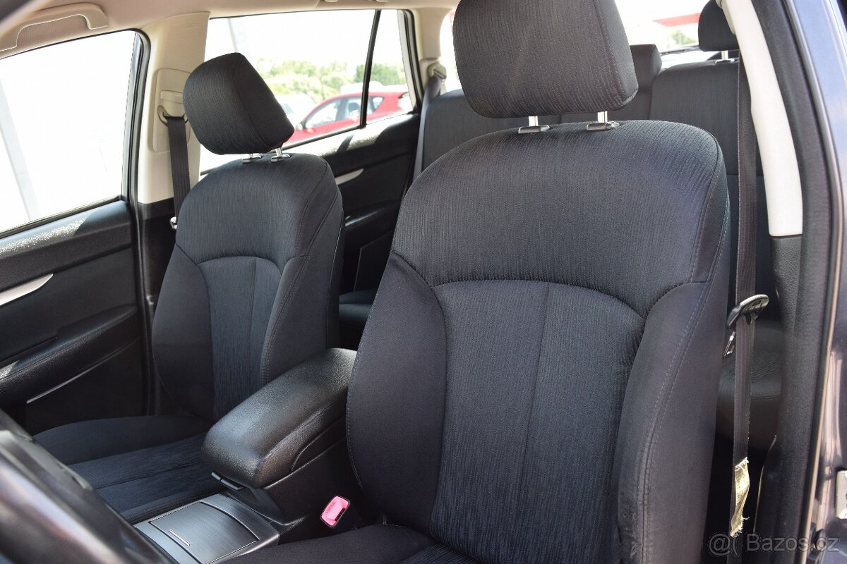 ►►Subaru Legacy 2.0 110KW• DIGIKLIMA • 4X4 ◄◄ - 10