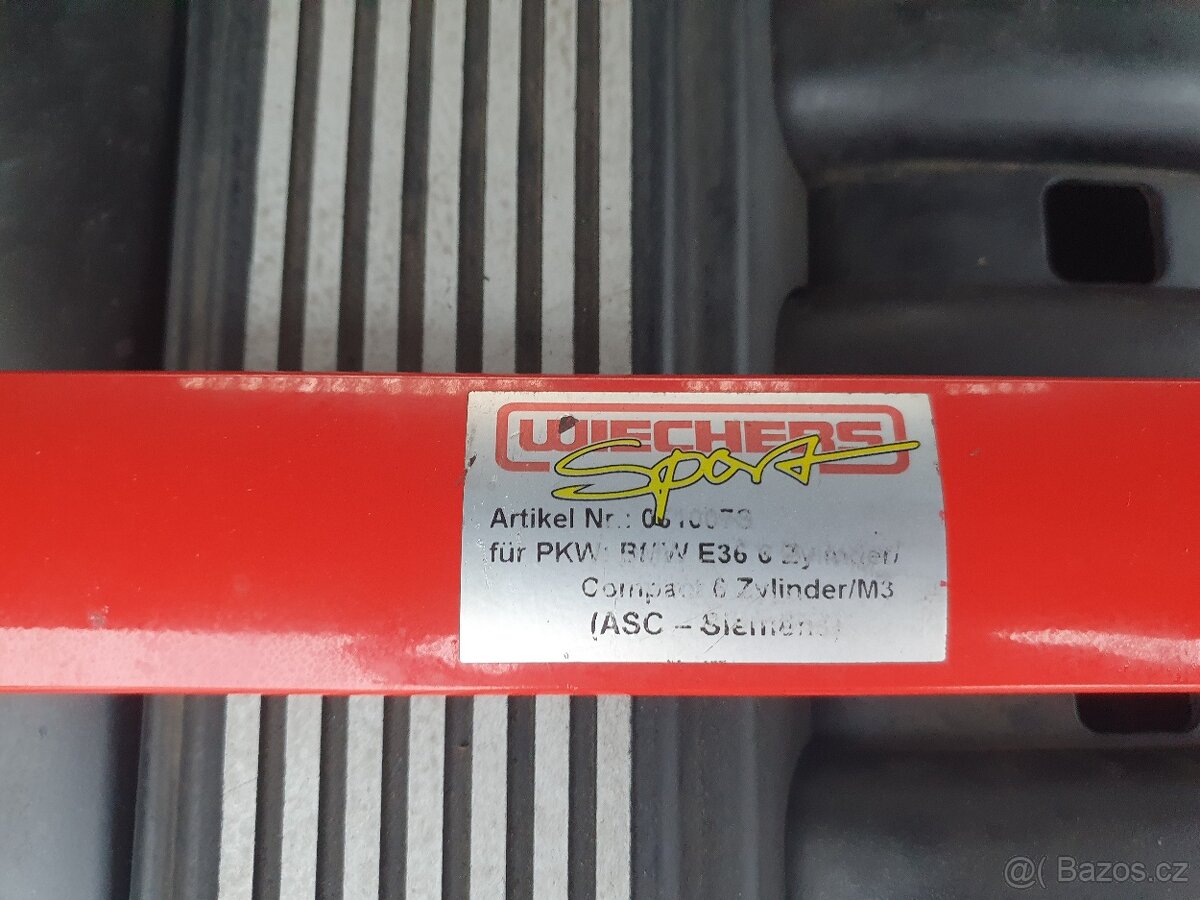 BMW 325i e36 coupe tracktool - 10