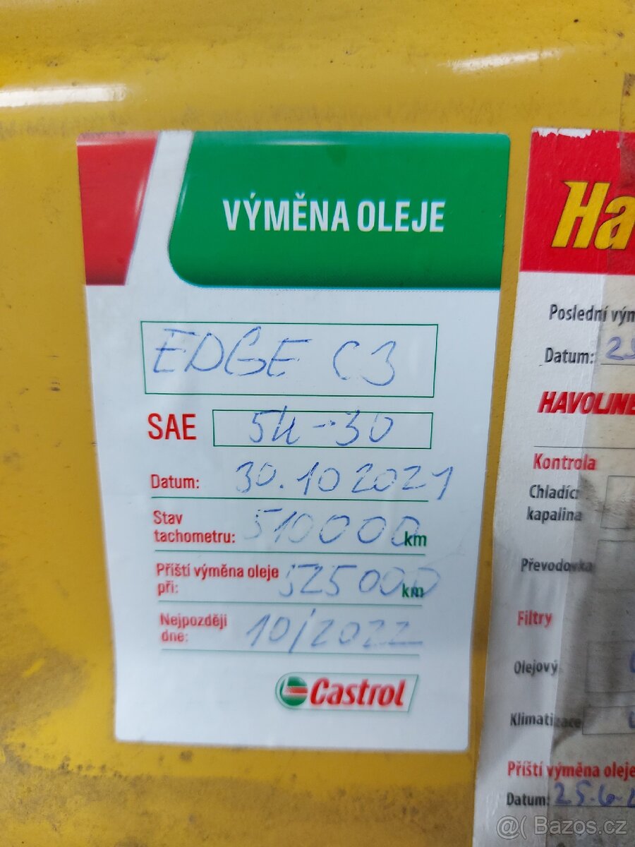 Renault Trafic Passenger -Long 2.0 dCi 84 kw- 8 míst - 10