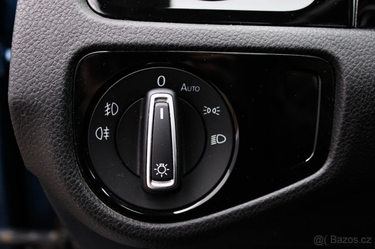 Volkswagen Golf Variant 2.0 TDI BMT 150k Highline - 10