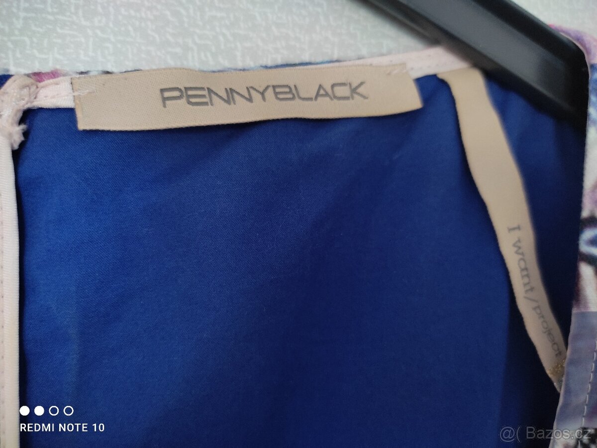 PENNYBLECK-letné šaty - 10