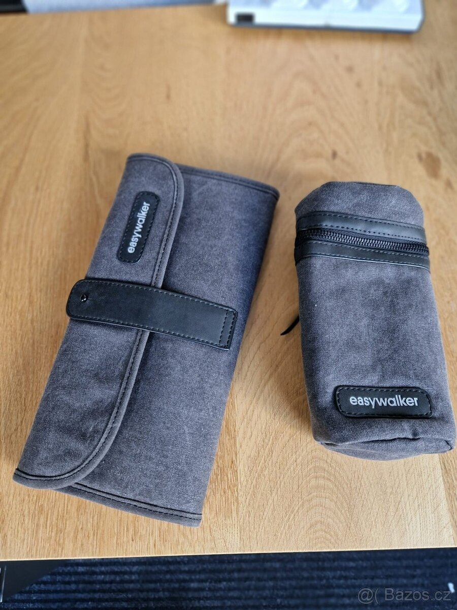 Kočárek EASYWALKER - super stav - 10