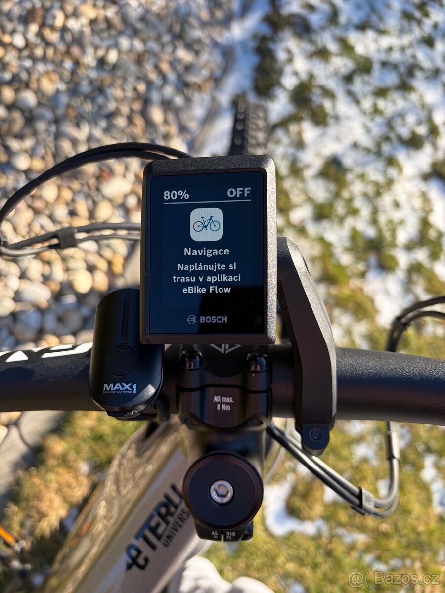 Elektrokolo Ghost e-teru 625 Wh - 10