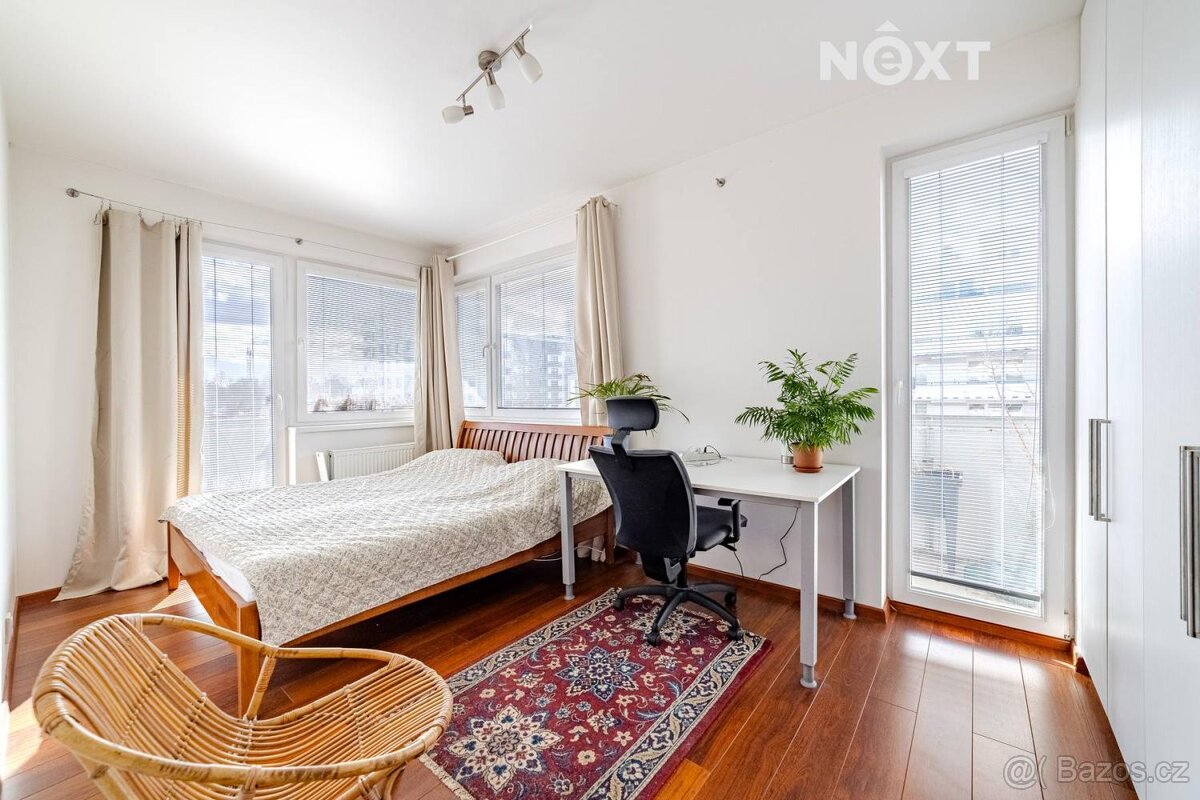 Prodej byt 4+kk, 99㎡ - 10