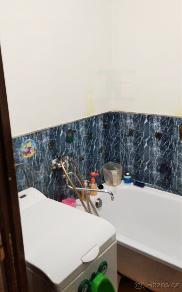 Byt 2+1, 54m2 Zd. Fibicha, bl. 314 v Mostě - 10