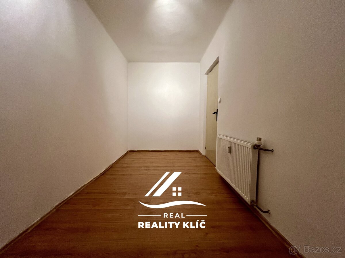 Pronájem bytu 1+1 53 m², Ostrava - Zábřeh, ev.č. 00411 - 10