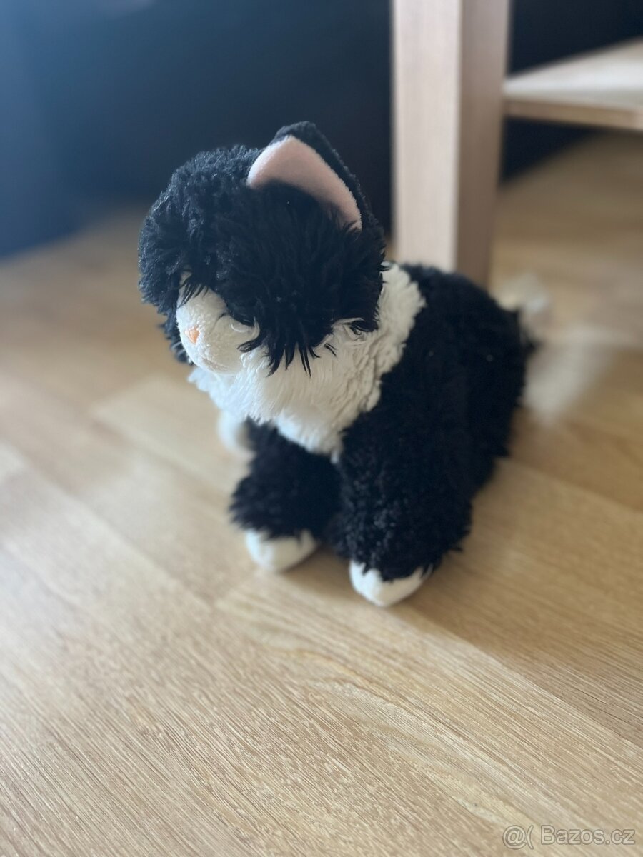 Plyšové hračky vše viz foto - 10