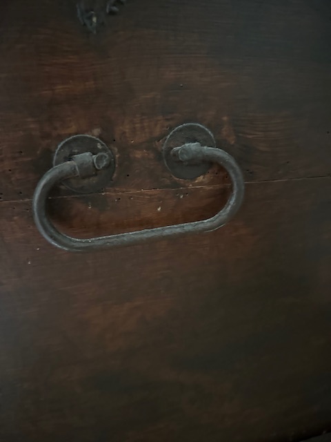 Starozitna komoda - 10