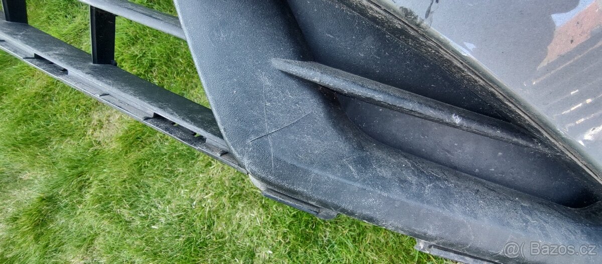 Ford Puma 2 II MK2 2019 - predni naraznik - 10