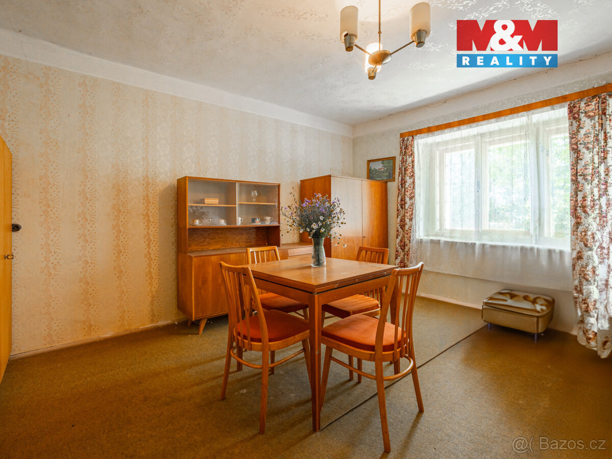 Prodej zemědělské usedlosti, 100 m², Maršovice - 10