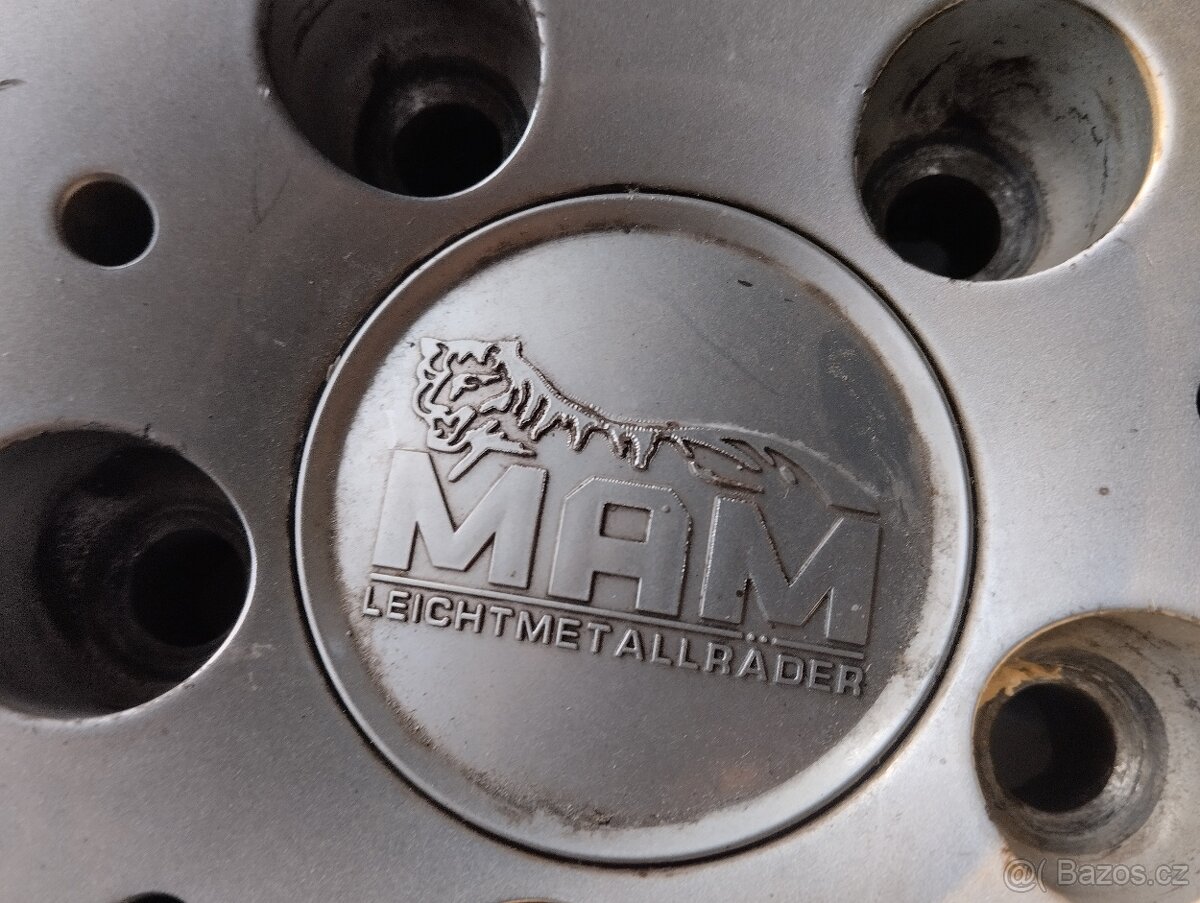 AL KOLA MERCEDES R16 MAM - 10