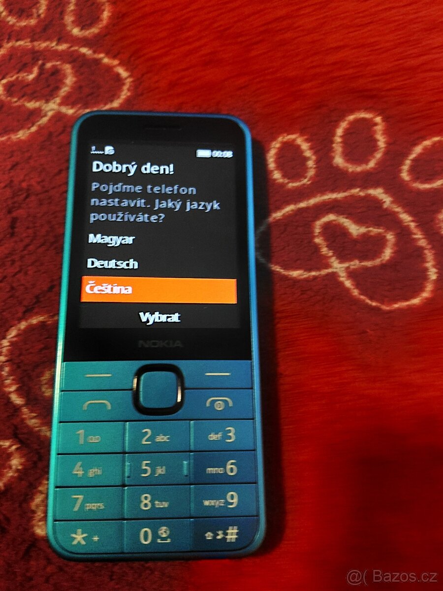 Nokia 235 4G (2024), Dual SIM - 10