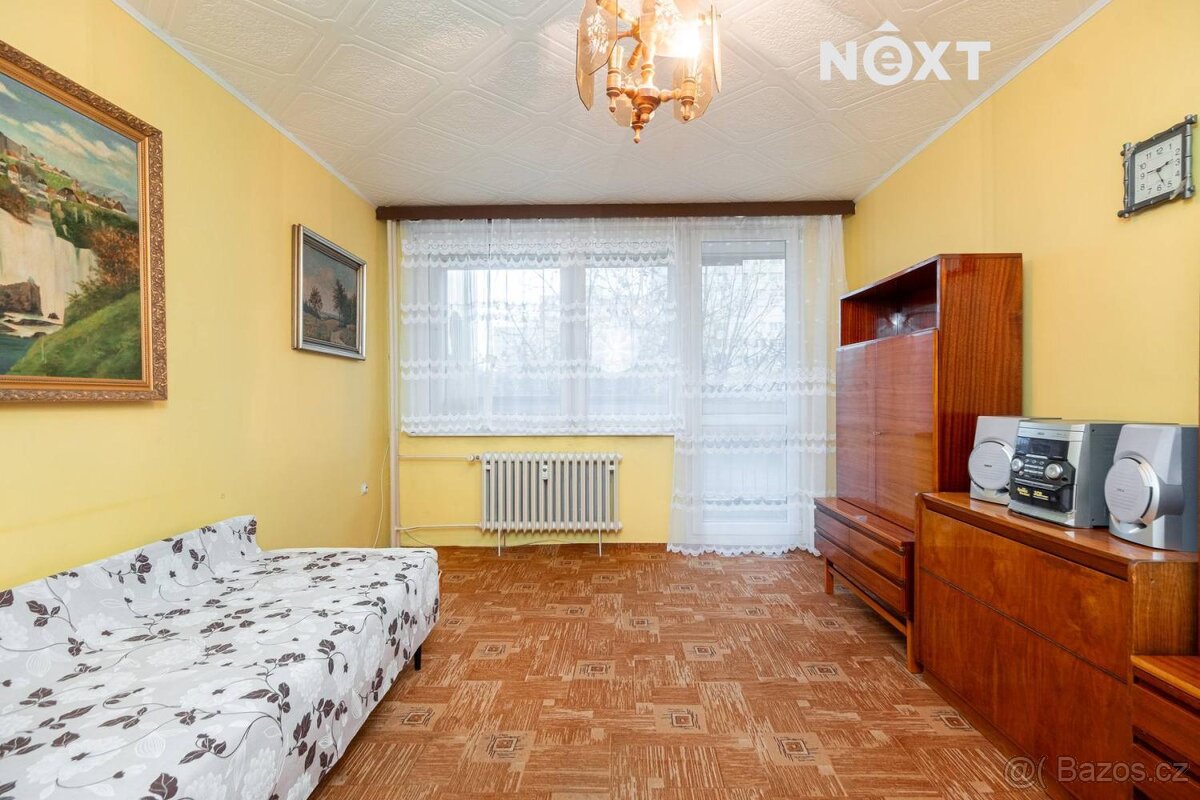 Prodej byt 3+1, 70㎡ - 10