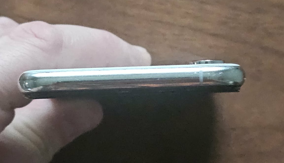 Prodám Apple iPhone XS (64 GB) - 10