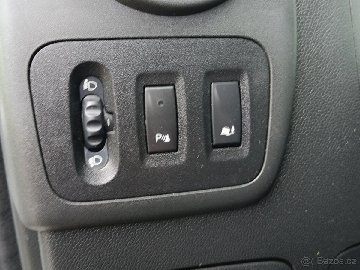 Renault Master L2H2 2.3 dCi 96 kW odpočet DPH - 10