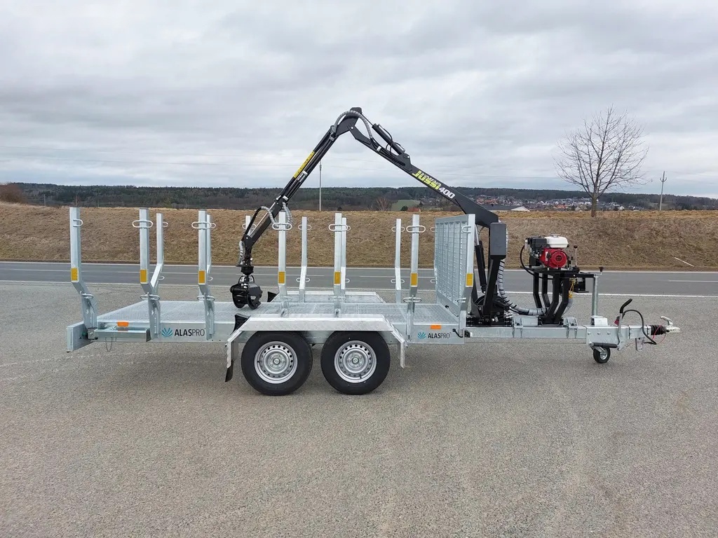 AHV 35 - silniční vyvážečka - 10