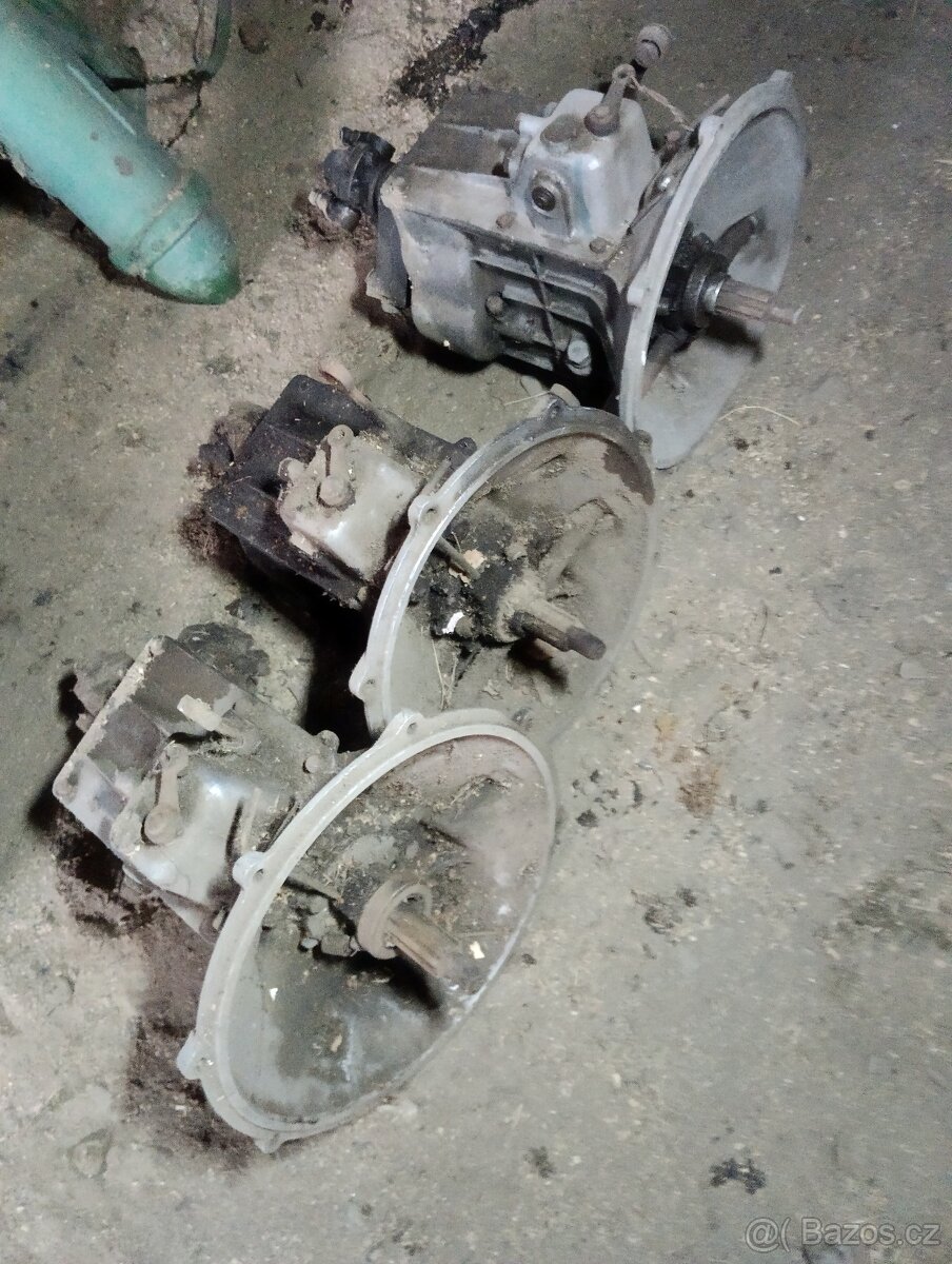 Skoda Octavia Spartak Veterán - 10