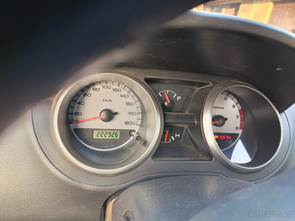 Suzuki Ignis 1,3 vvt - 10