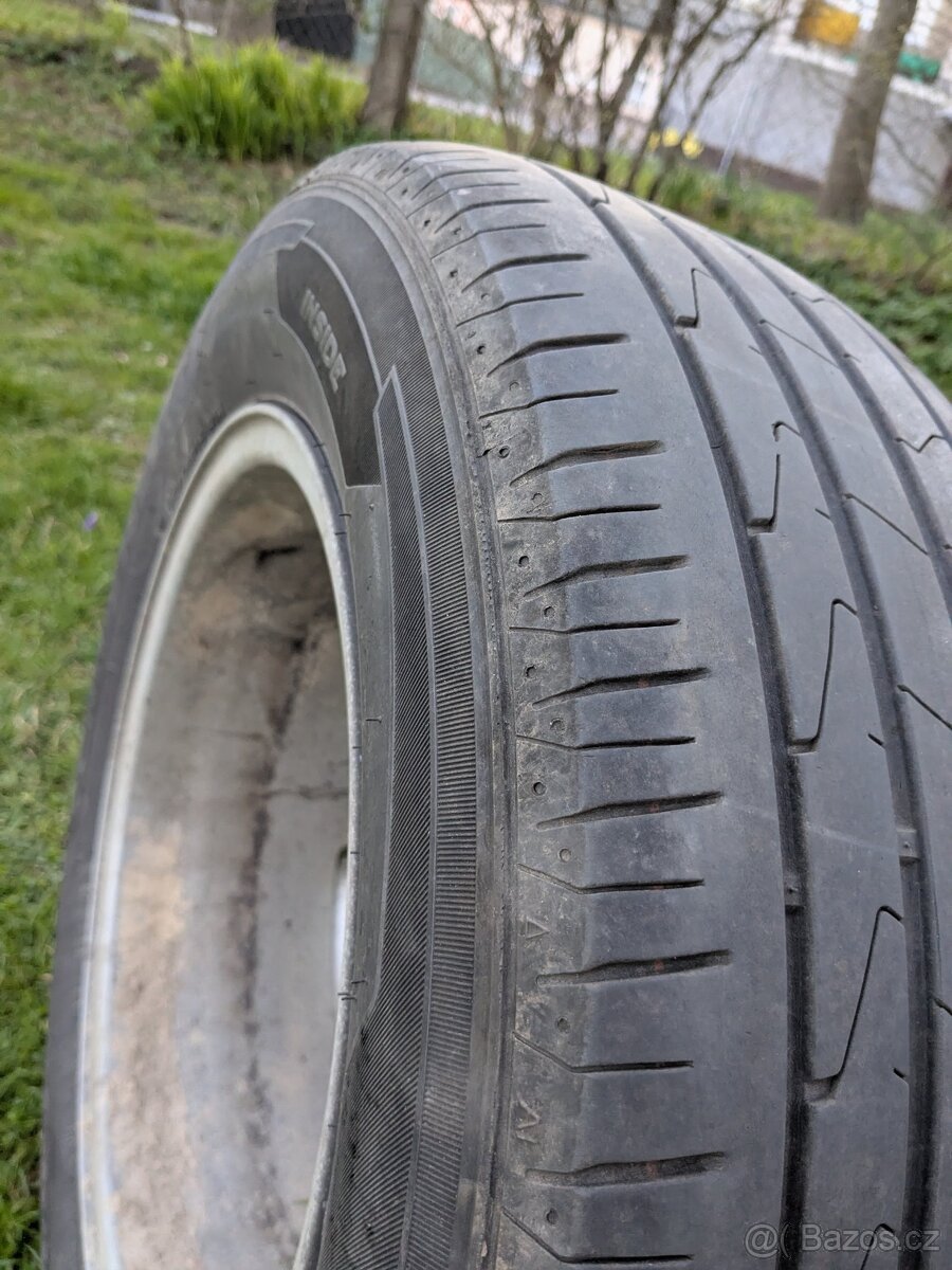 Hankook Ventus Prime 3 195/65/R15 - 10