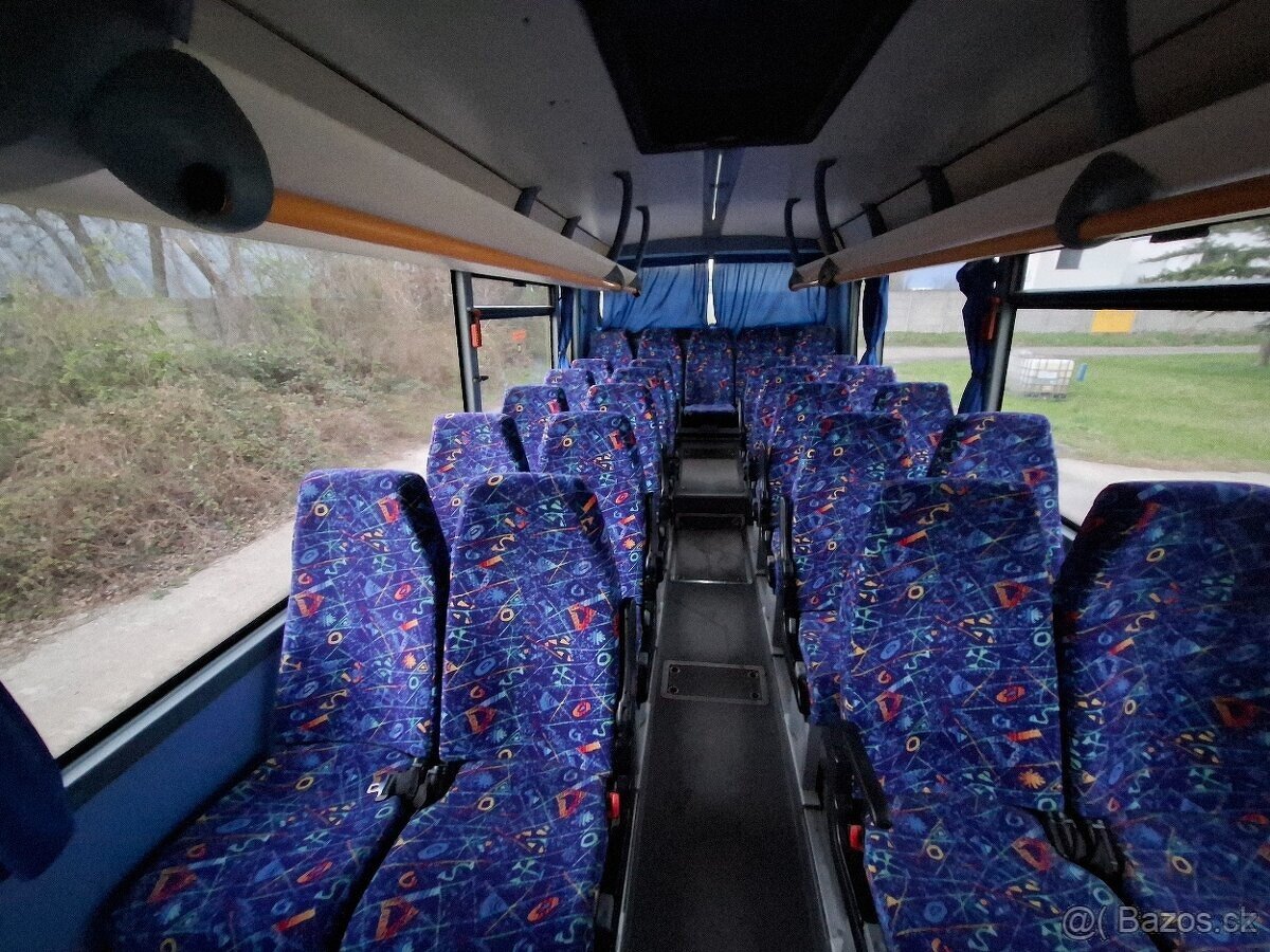 Predam Iveco Crossway 10,5 - 10