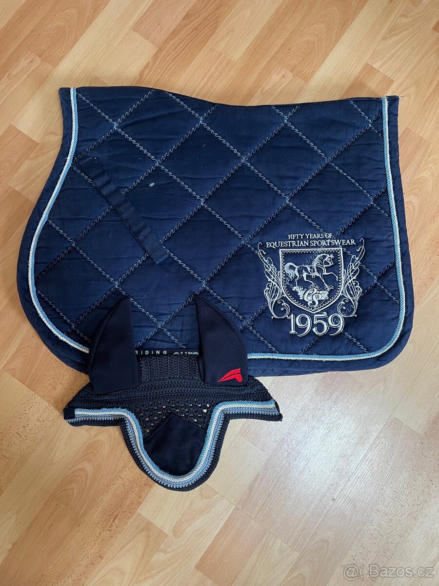 Podsedlové děcky - 10