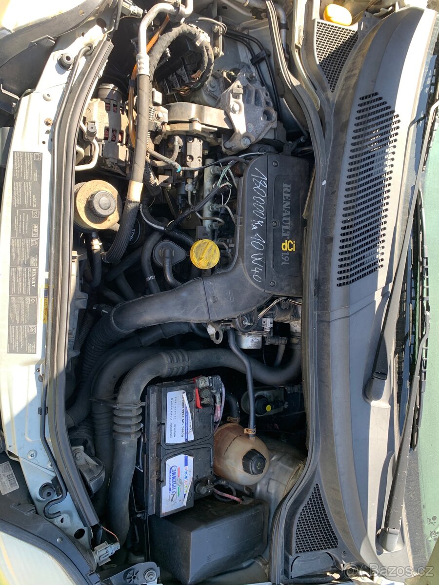 renault scenic - 10