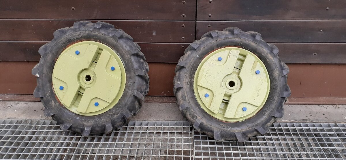 VARI příslušenství - 10