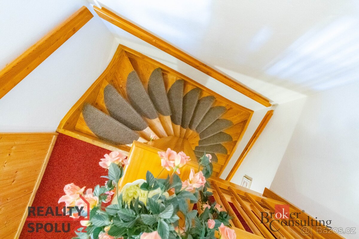 Prodej, byty/3+kk, 85 m2, Horní Rokytnice 656, 51245 Rokytni - 10