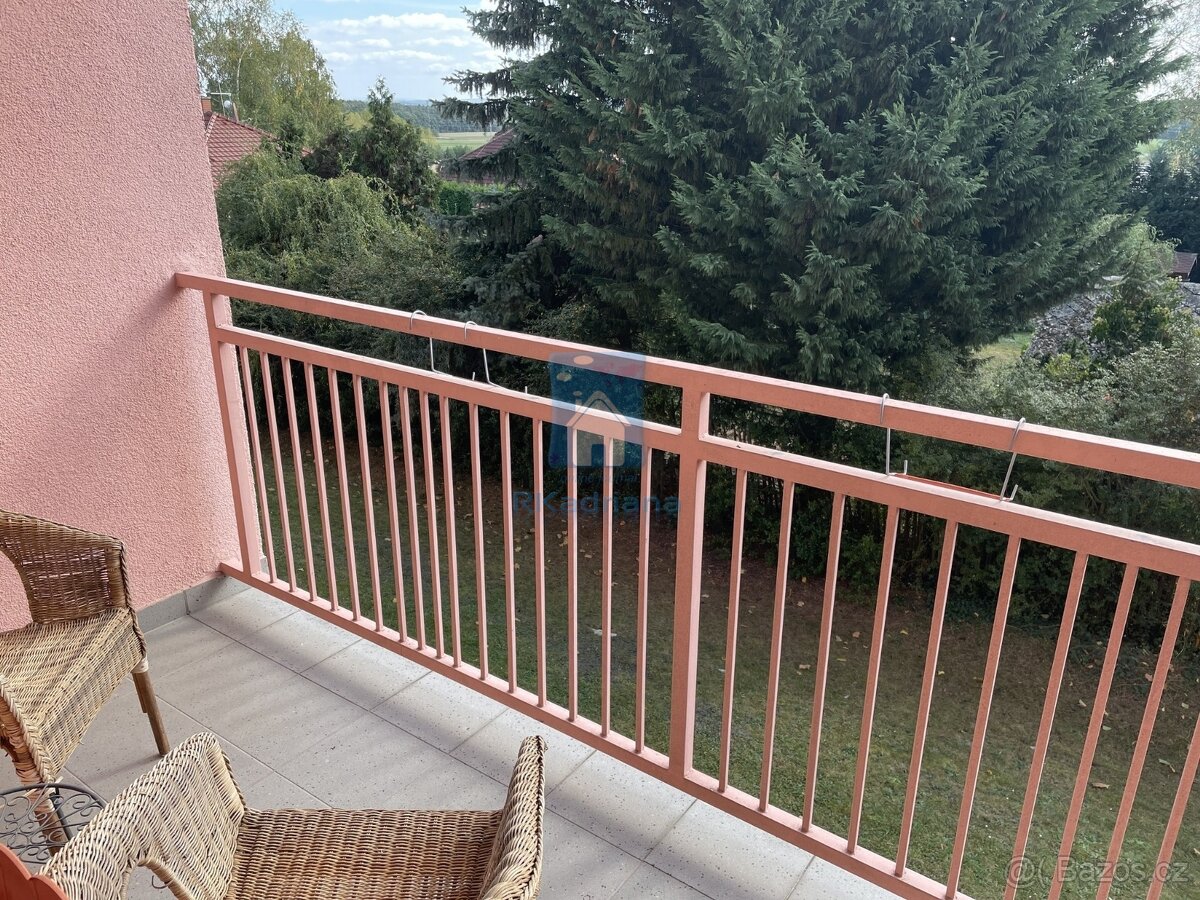 Pronájem bytu 2+1 Tlučná, ulice Na Čampuli, 67 m2 - 10