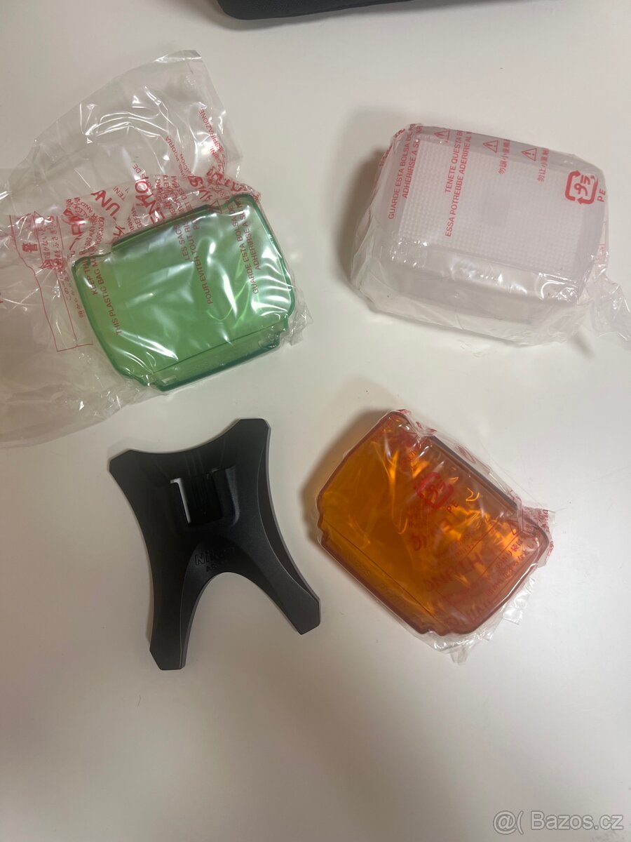 Nikon speedlight SB-910 - 10