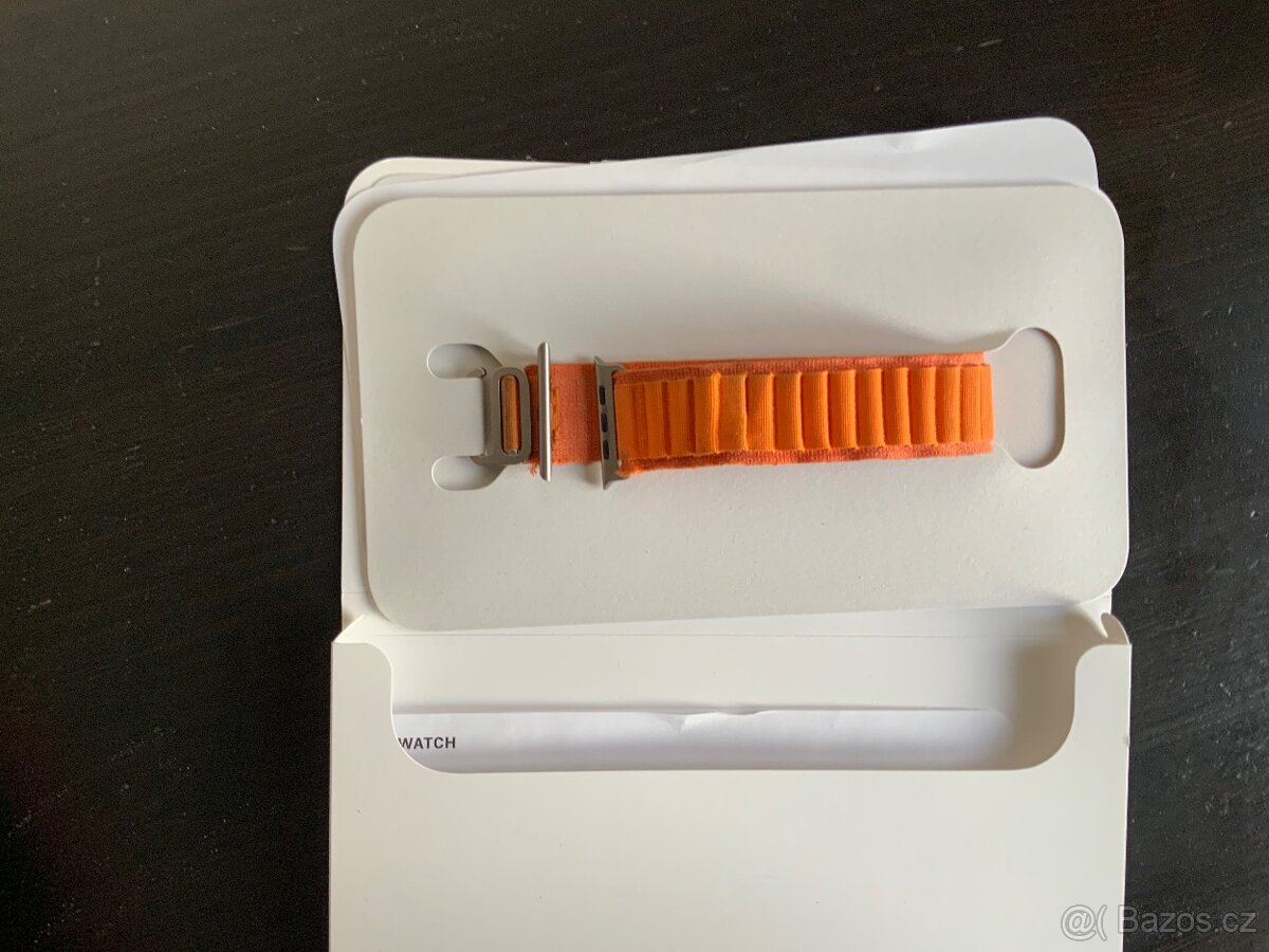 Apple watch ULTRA 1 - 10