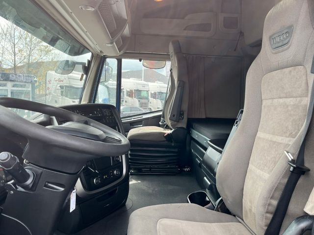 Iveco STRALIS 500 LOW DECK AUTOMAT EURO VI - 10