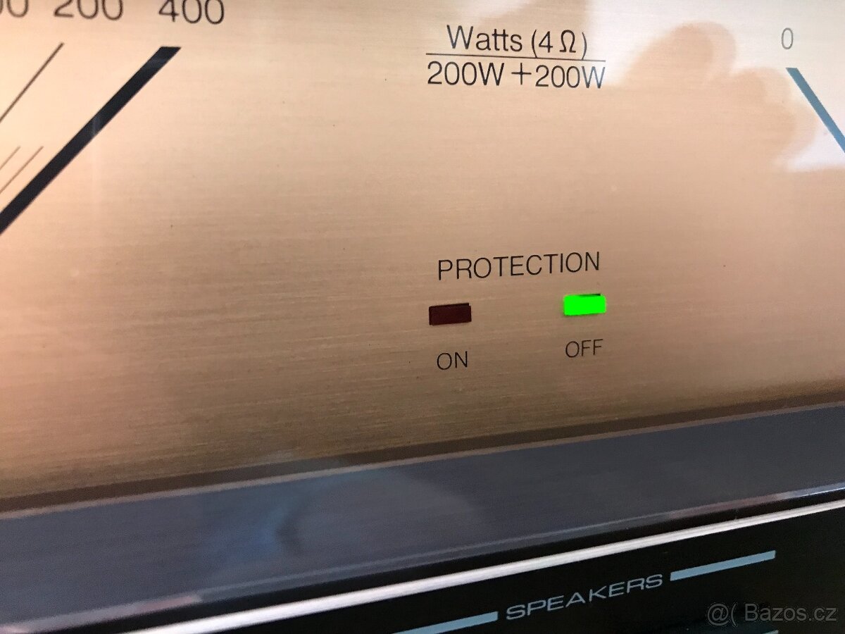 Paladium LA-1200 - 10