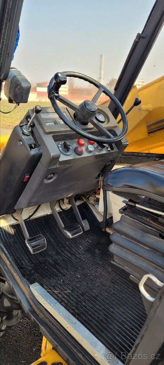 Manipulator Sambron 3t. - 10