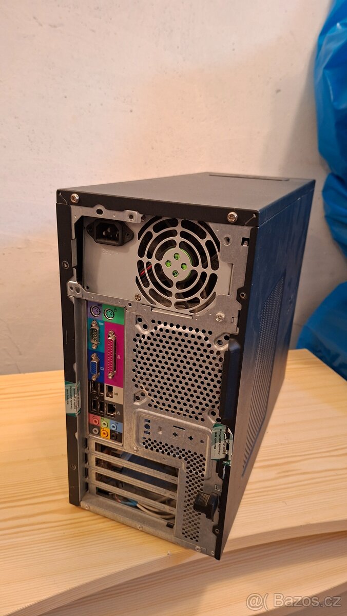 Pc a torza pc - 10