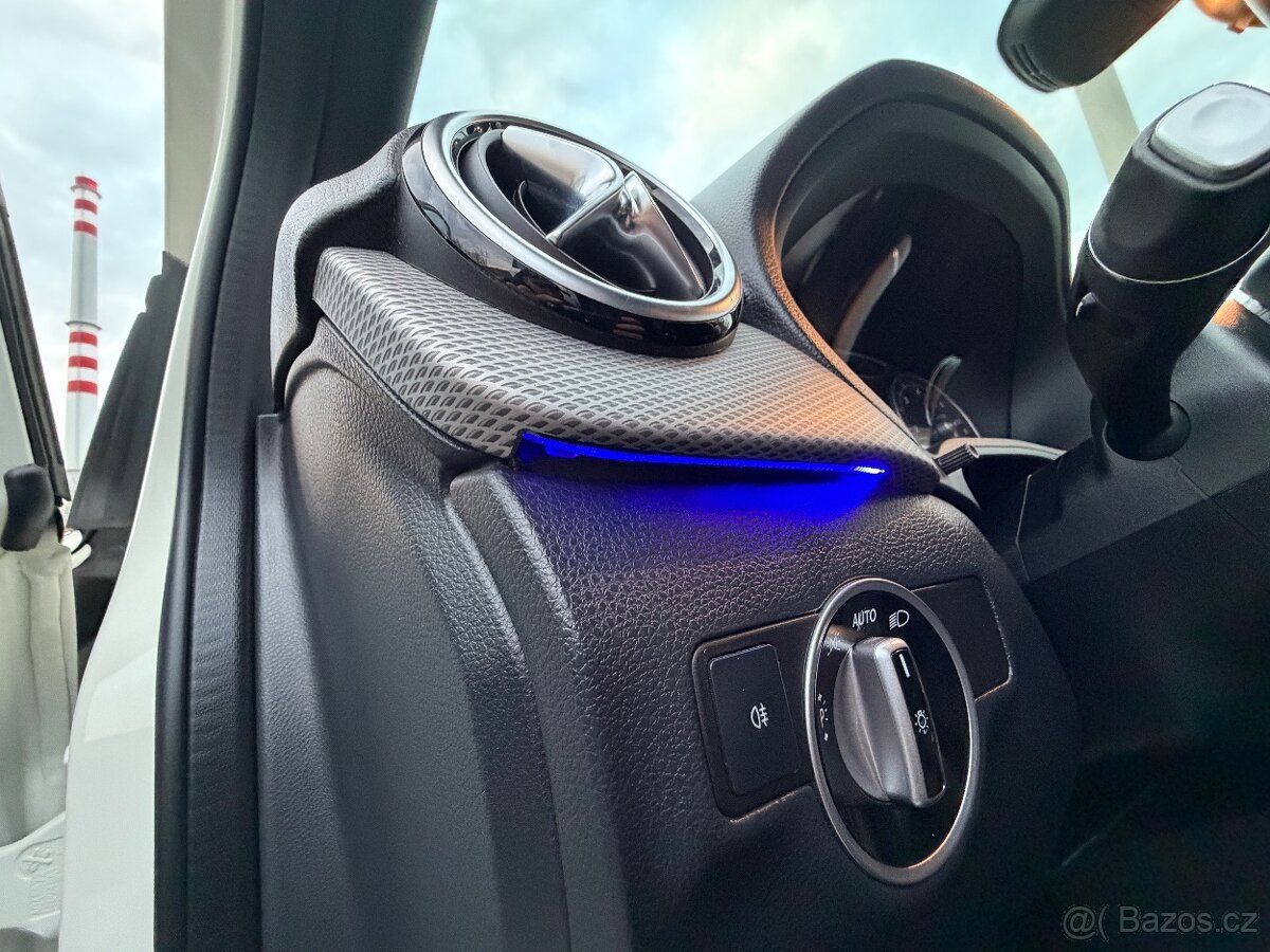 Mercedes benz B 200 Automat - 10