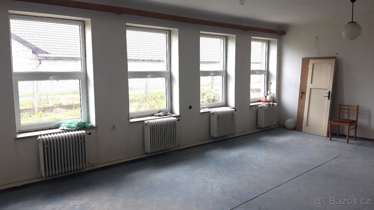 Pronájem komerčního objektu v Mohelnice - 10