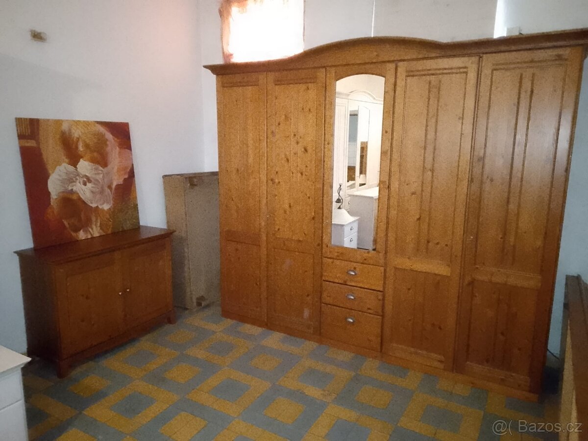 JITONA VENETO KOMPLETNÍ LOŽNICE - 10