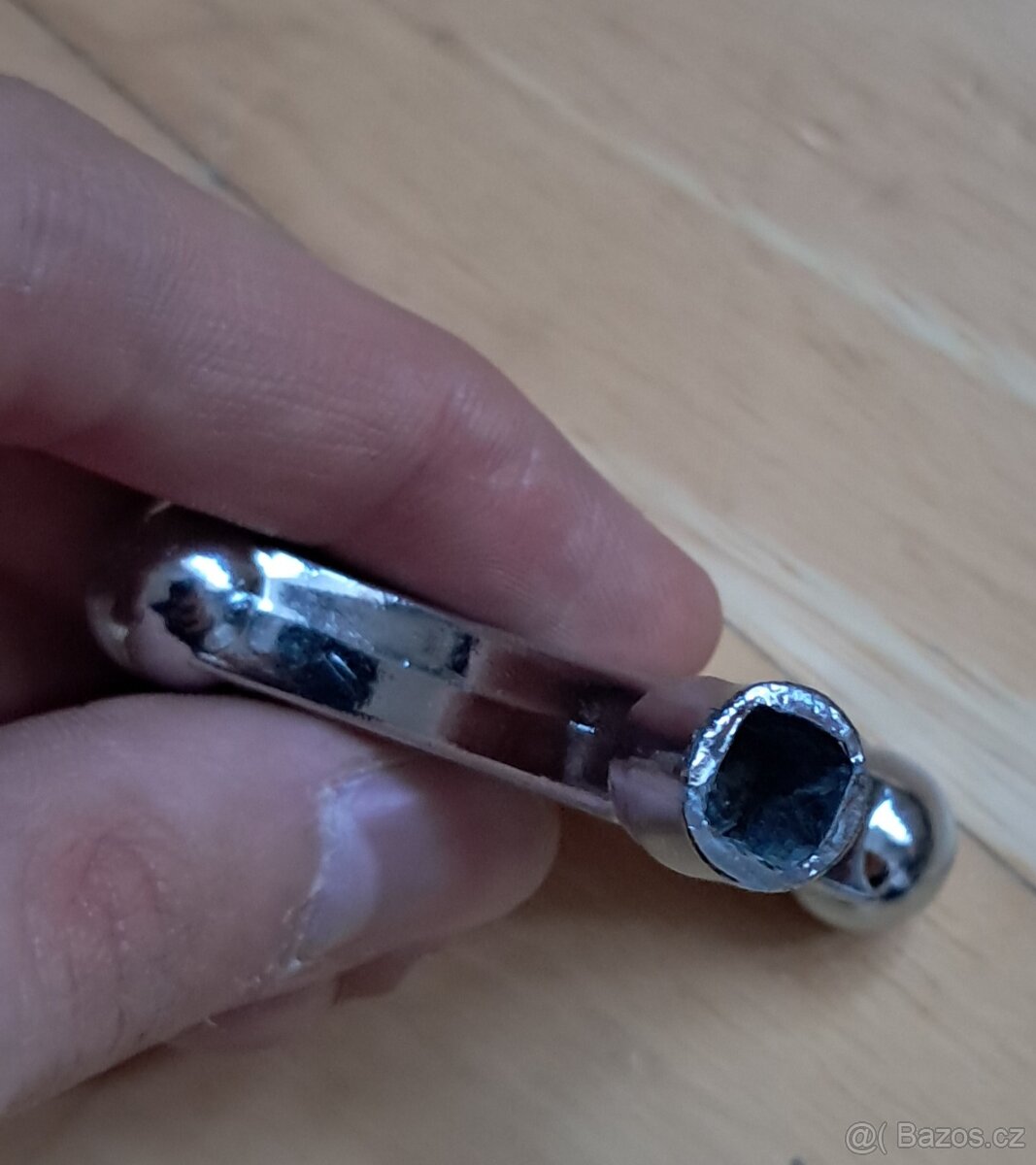 Bubenické paličky Vic Firth - 10