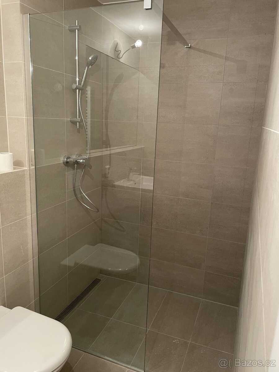 Novostavba 54m2 + terasa 13m2 + parking VACOV - 10