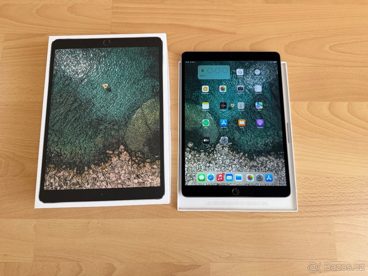 Apple Ipad Pro 10.5 2017 - 10