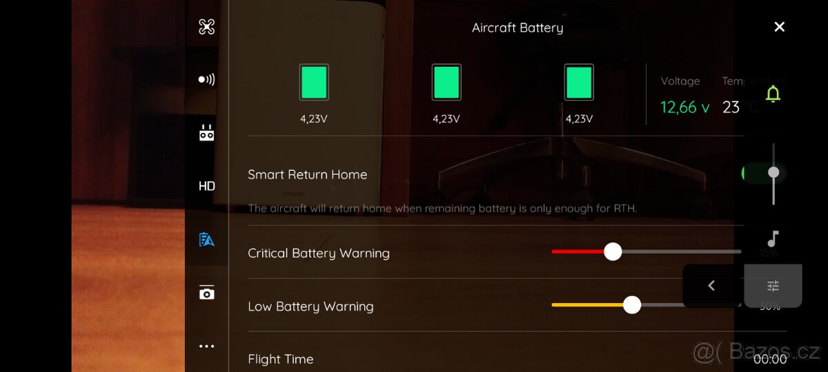 dron DJI Mavic Pro - 10