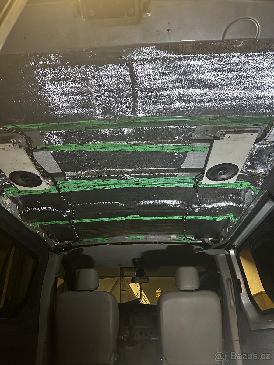 Opel Vivaro 2.0 - 10