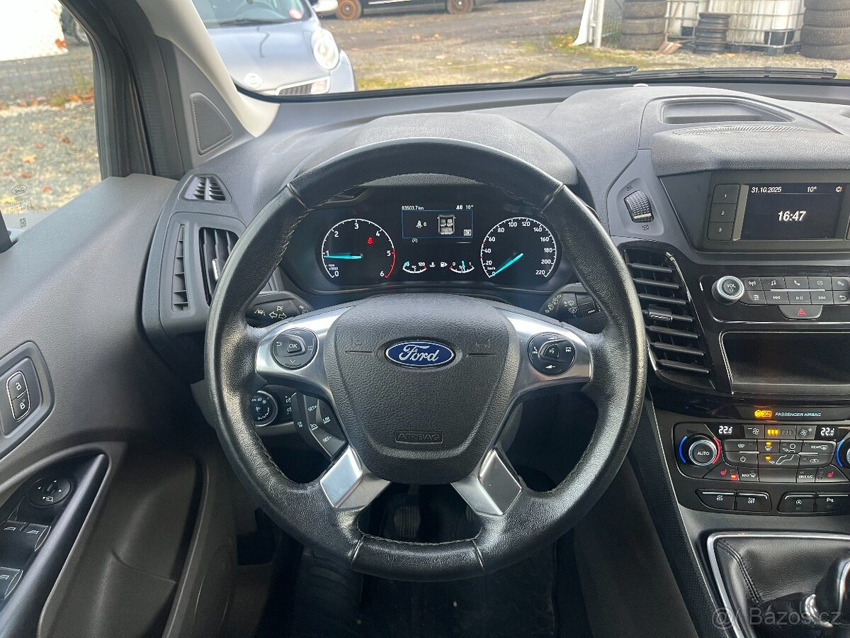 Ford Tourneneo Connect 1.5TDCi - 10