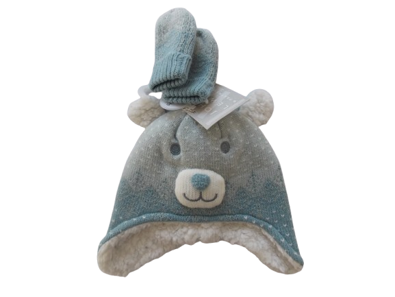 Dětské zimní kombinézy a bundy - 10