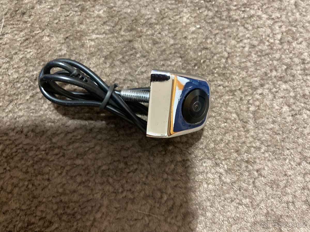 Monitor a kamery - 10