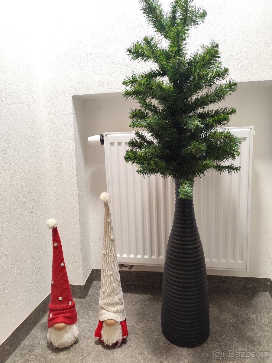 Vánoční dekorace - 10