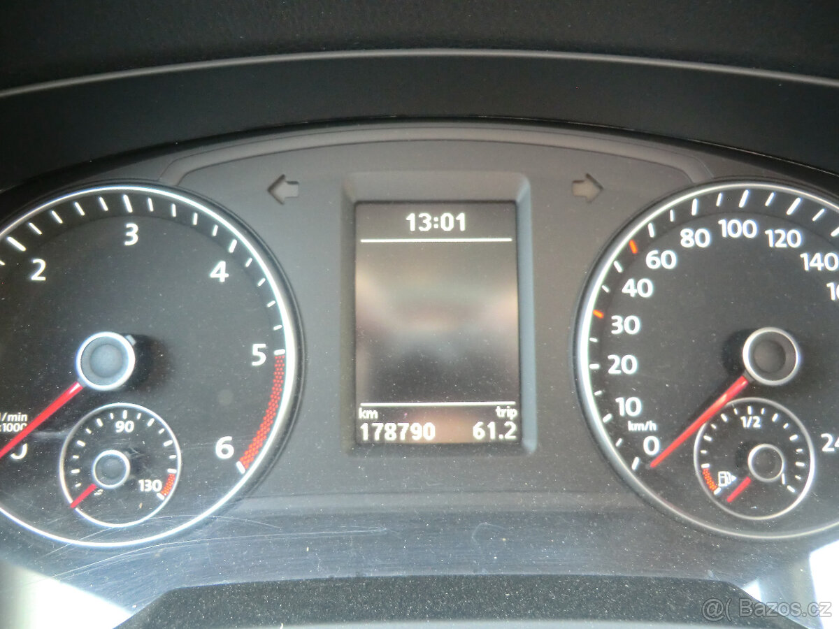 Seat Alhambra, 2.0TDi 100kW KLIMA SERVISKA - 10