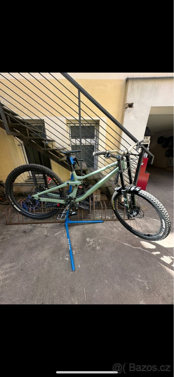 Prosím o pomoc krádež kola - 10