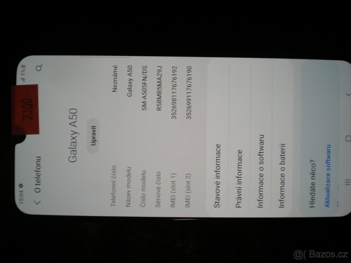 Samsung,lenovo,xiaomi,motorola,evolveo a jine - 10